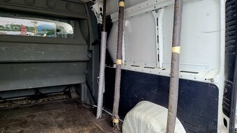 Peugeot Boxer 2,0 HDi-96kw L3H2  7miestny odpočet DPH - 12