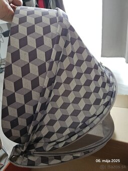 Stokke summer kit - 12