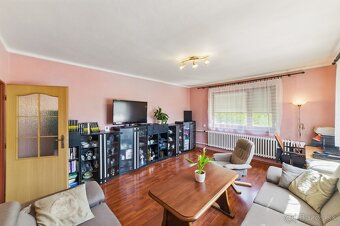 Rodinný dom na predaj Kremnica, tichá lokalita - 12