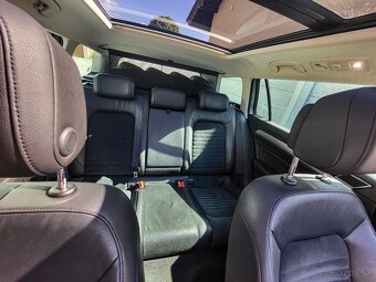 VW Passat B8 Variant 2.0 TDI 110Kw Dsg Led Virtual Panorama - 12