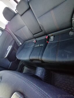 Subaru forester comfort-diesel, pohon4x4 - 12