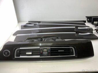 dekor bmw f01 - 12