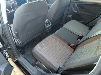 Volkswagen Tiguan 2.0TDI//110kw r.v 2021 - 12