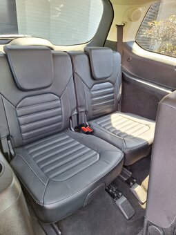 Ford Galaxy 2.0 TDCi Duratorq 180 Titanium A/T - 12