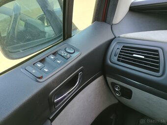 Predám Citroen C8 - 12