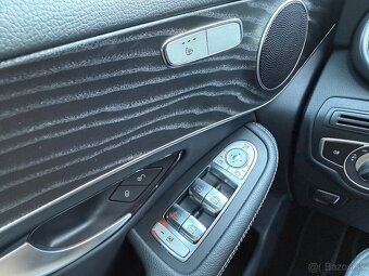 Mercedes-Benz GLC kupe 200 AMG line - 12