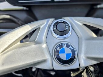 BMW K 1600 GT – 2023 – 118 kW – 1.800 km – FULL výbava – ZÁR - 12