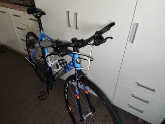 Cestný Fitnes Bajk - 12