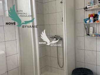 Apartmán za top cenu len 300m od mora v Chorvátsku - Zaton - 12