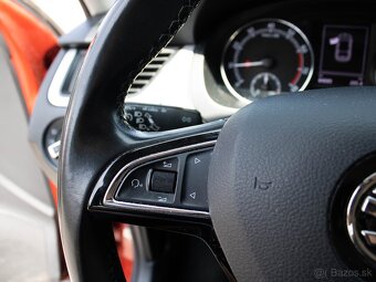 Škoda Rapid 1.0 TSI 110k Active - 12