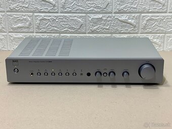 NAD C 315BEE …. Integrovaný stereo zosilovač - 12