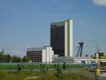 Kancelárie na skok od centra s možnosťou skladu, Incheba, 46 - 12