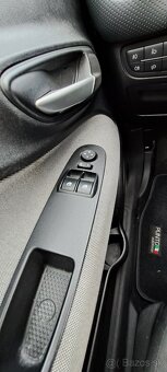 Fiat Punto Evo - 12