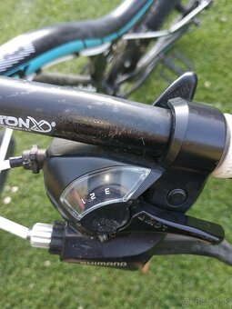 Športový bicykel - 12