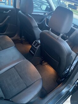 Škoda Octavia 3 combi - 12