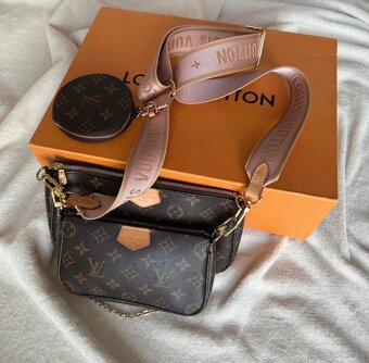 louis vuitton multi pochette - 12