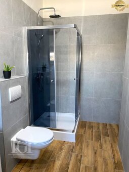 PRENAJOM | Štýlový 2 izbový byt s park. miestom. Novostavba - 12