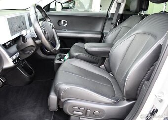 Hyundai IONIQ 5 TOP LINE AWD 225kW SOLAR K360° 225 kw - 12