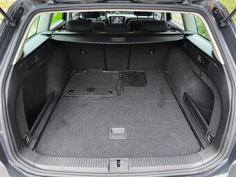 VW Passat TSI Variant DSG 2021 1majiteľ (Možný odpočet DPH) - 12