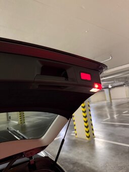 Mercedes w204 C250 - 12