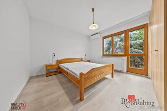 4-izbový byt v rodinnom dome Podunajské Biskupice - 12