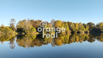 CHATA NA PREDAJ - ČAŇA JAZERO - 12