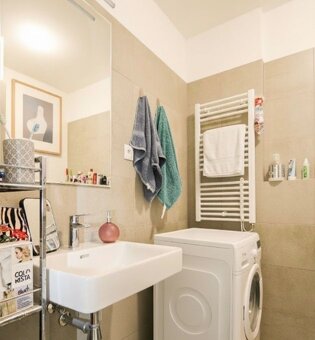 3-izbový byt s balkónom ul. Gustáva Mallého, Bratislava V TO - 12