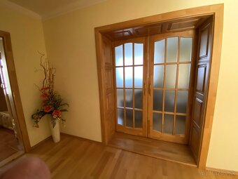 Predaj rodinný dom v tichej uličke - znížená ponuka,aj zľava - 12