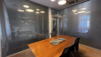 Prenájom kancelárií v historickej budove v centre Bratislavy - 12