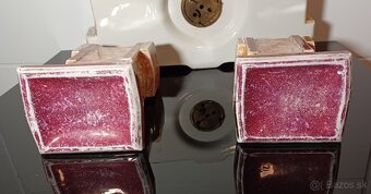 Art deco hodiny - 12