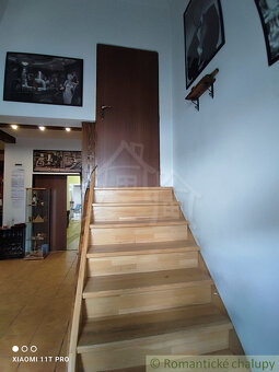 Dom s malým pozemkom v Banskej Bystrici na bývanie alebo p - 12