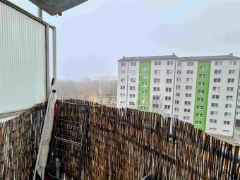 TUreality ponúka na prenájom pekný a priestranný 2i byt... - 12