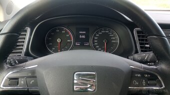 Seat Leon Aerodynamics Homola 1.2 TSI - 12