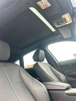 BMW 3 GT 320d xDrive M Sport A/T 83 000km - 12