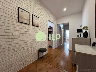 ZA KAŠTIEĽOM 3-izbový byt s loggiou na predaj v Smižanoch - 12