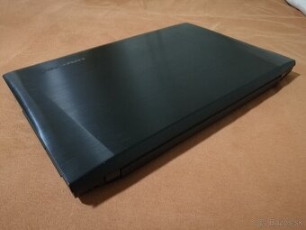 Lenovo Y500. i7-4-jadro. 15,6 FHD. 16 GB RAM. 256 GB SSD+1TB - 12