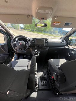 Autopožičovna 8 a 9 miestne autá na dovolenku - 12