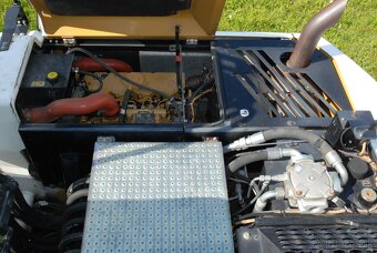 Caterpillar CAT M313D - 12