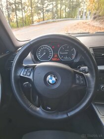 Bmw 123d , Full M-packet coupe - 12