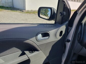 FORD FIESTA 1.4 TDCI 50 KW DIESEL - 12