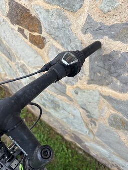 Predám horské bycikle- Kenzel Roxis,Rockrider ST50 - 12