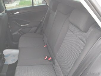 Vw T-roc - 12