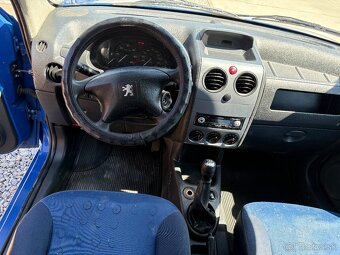 Peugeot Partner 1.9 D - 12