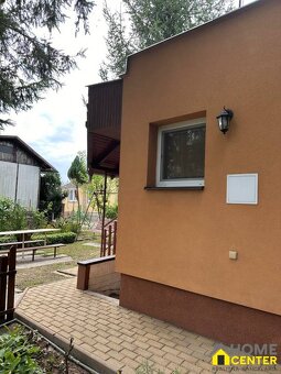PREDAJ : ZÁHRADA S CHATKOU, ČERHÁT - 12