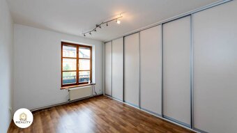 PREDAJ | 2 BUDOVY s NÁJOMNÍKOM (ZÁCHRANKA), centrum MT, 13r  - 12