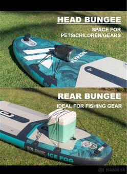 Paddle Board NOVINKA 2025 - 12