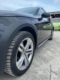AUDI A4 Allroad  2.0 TDI 2018 120KW DPH - 12