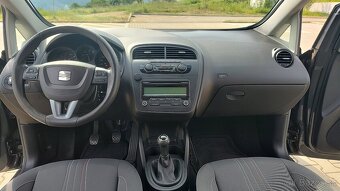 SEAT ALTEA XL COPA 1.2 TSI, 77 KW, 2012 - 12