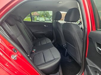 Kia Rio 1.2CVVT 84PS 2022 LED /Kamera/Radar/Android - 12