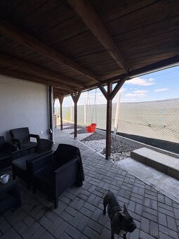 Predaj 4 izb. RD Hrubý Šúr - 12